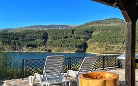 Zavojsko Jezero - Vila Jezero